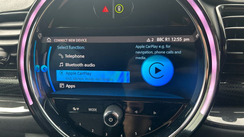 MINI Clubman 2.0 Cooper S Sport 6dr Petrol Estate